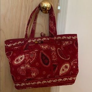 Vera Bradley bag